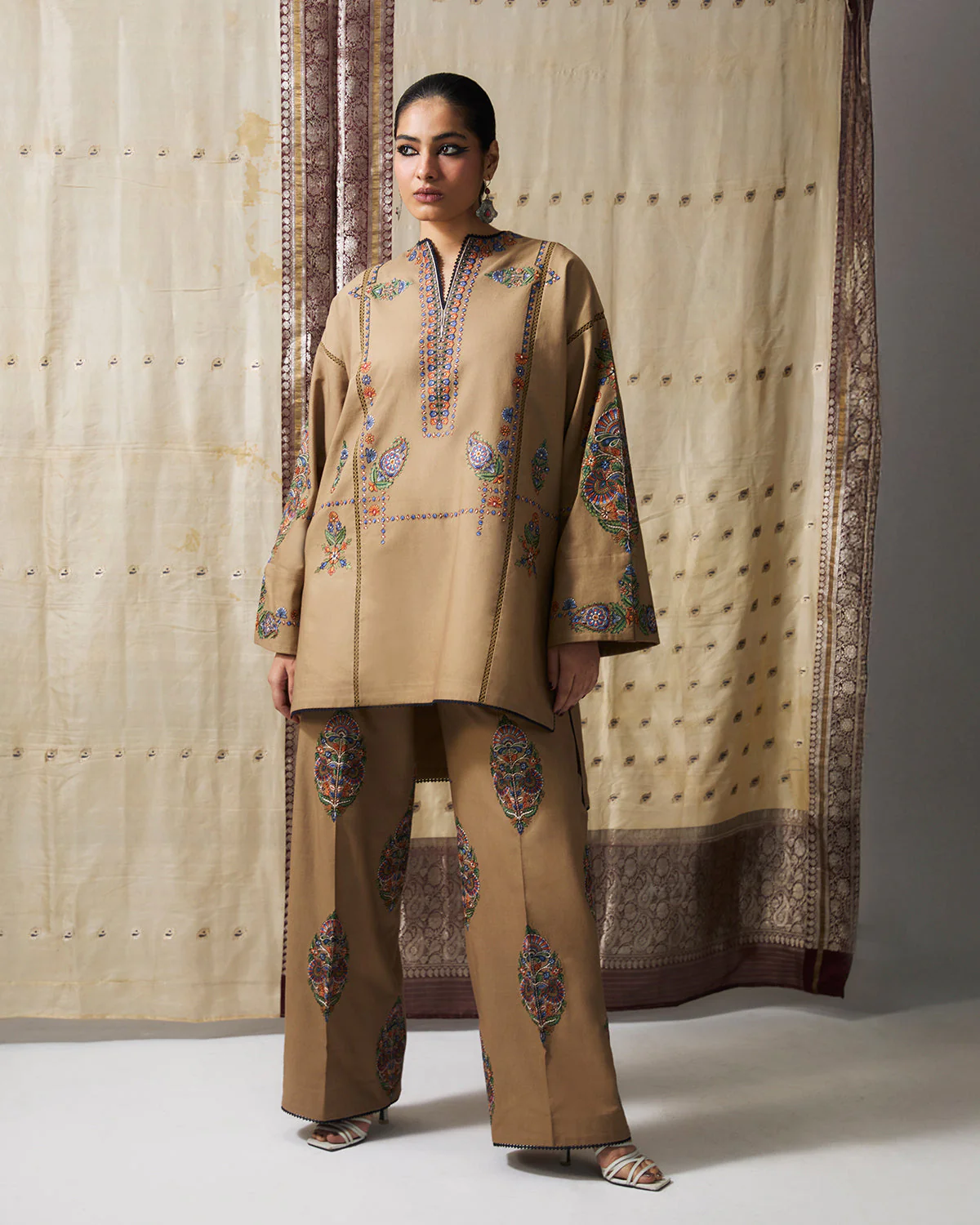 Najma - Mix & Match