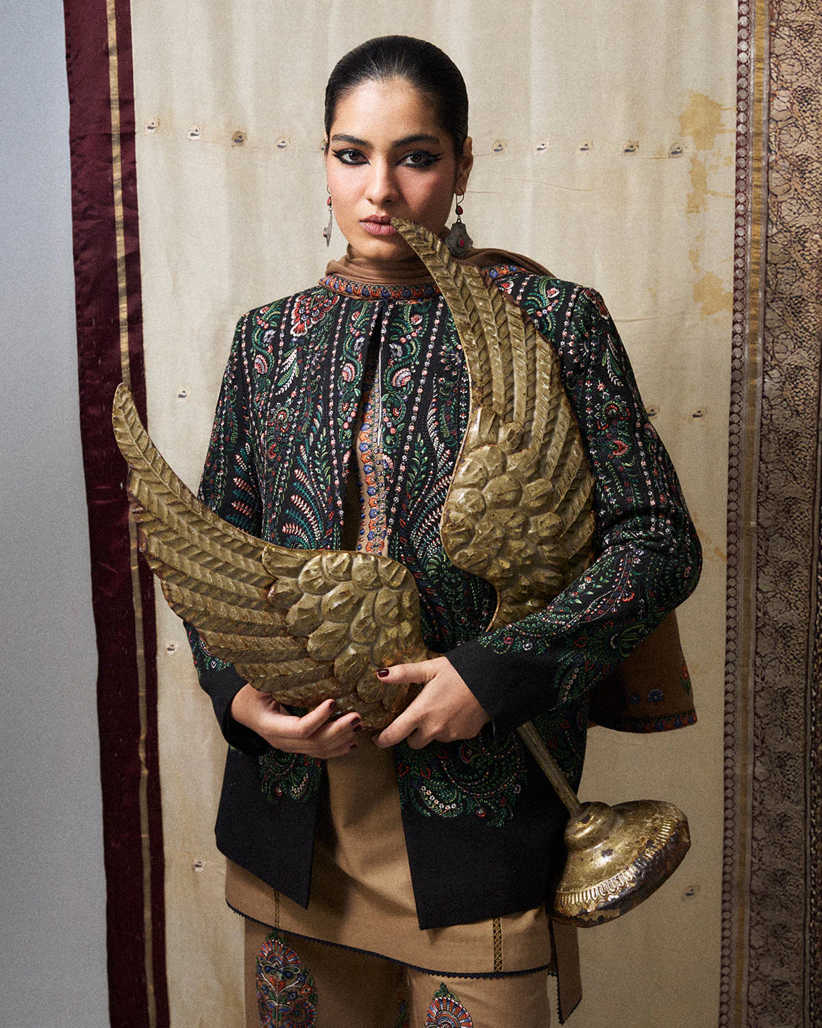 Najma - Mix & Match - Image 4