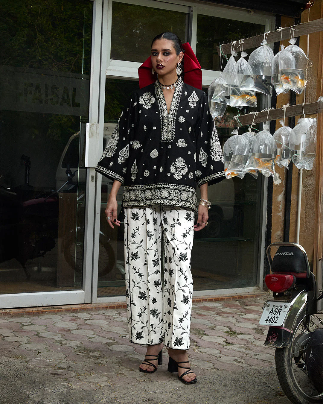 Nargiz - Mix & Match - Image 2