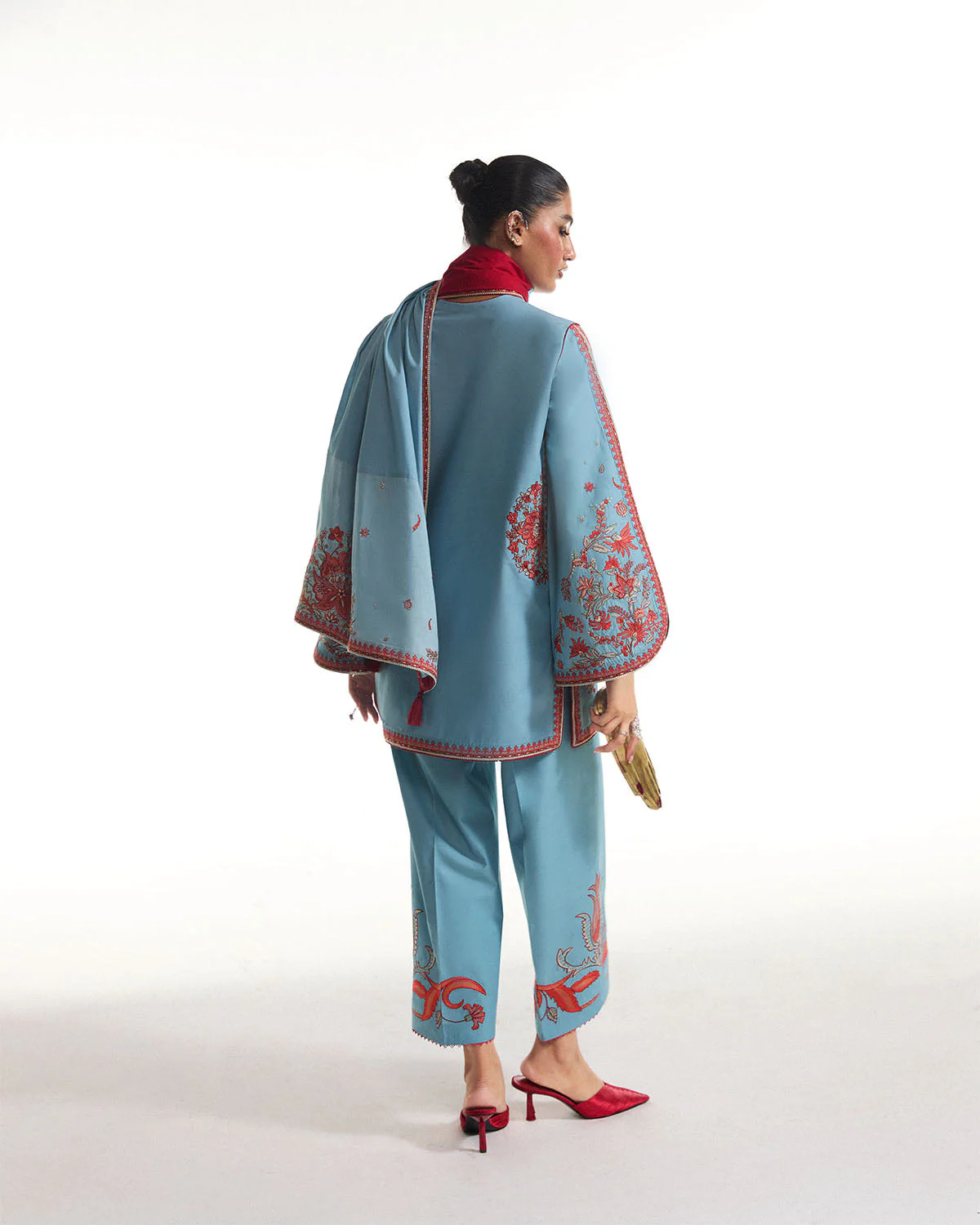 Nouri - Scarf - Image 3