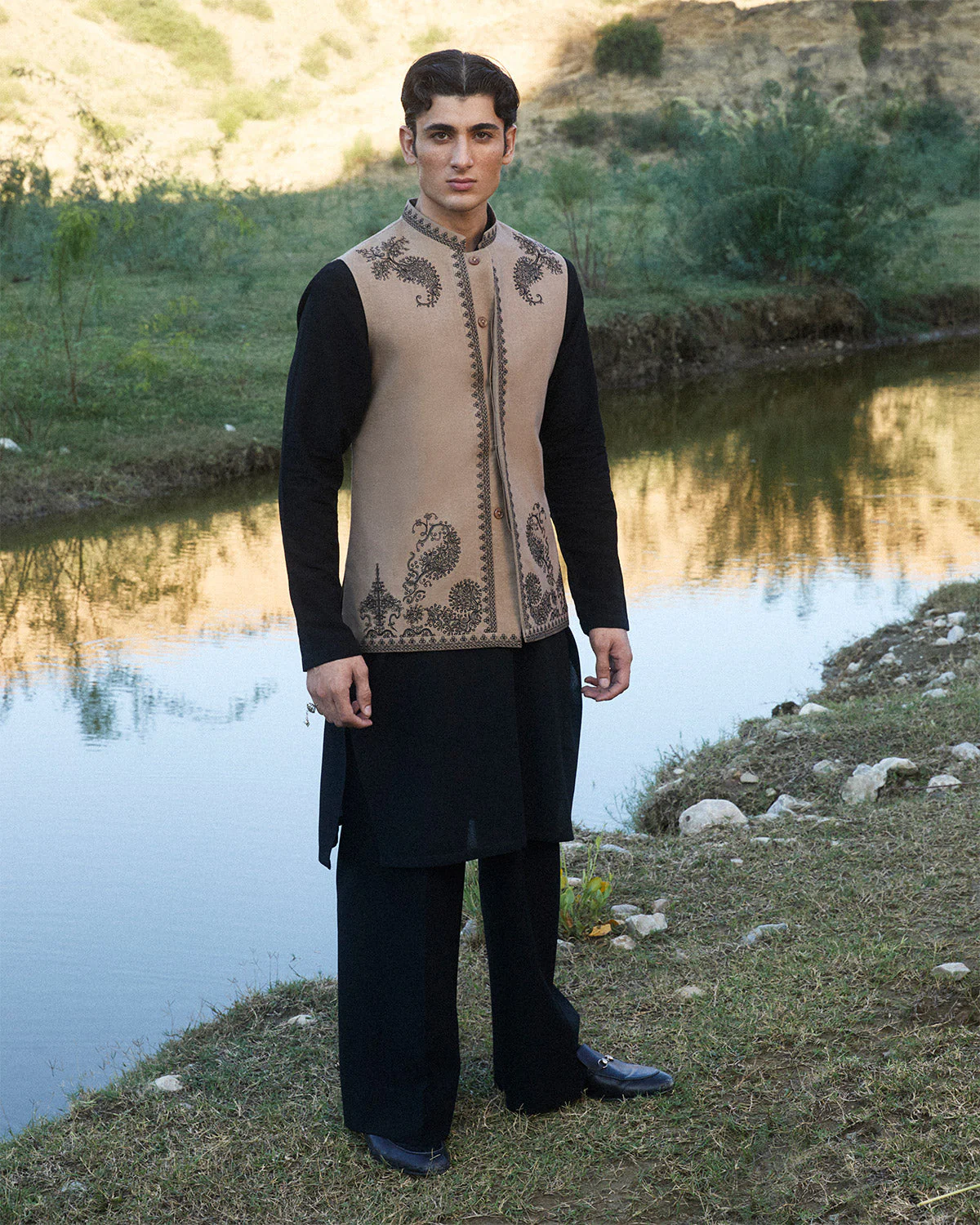 Nox - Waistcoat - Image 3