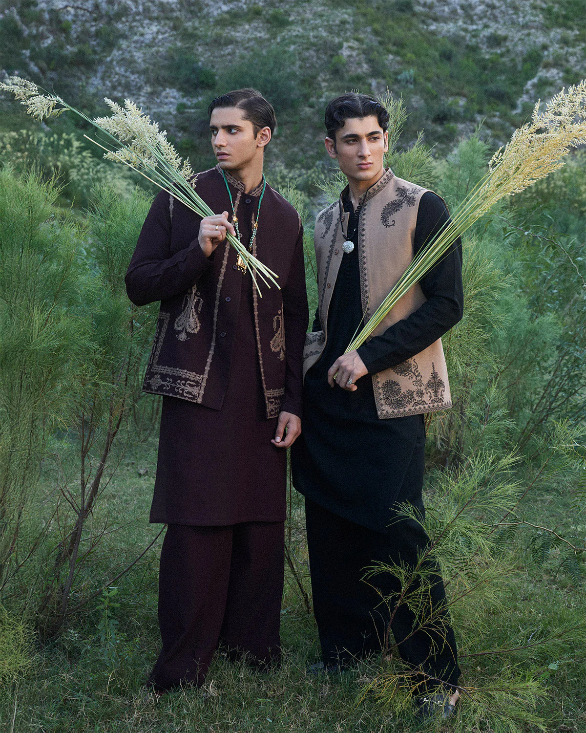 Nox - Waistcoat - Image 4