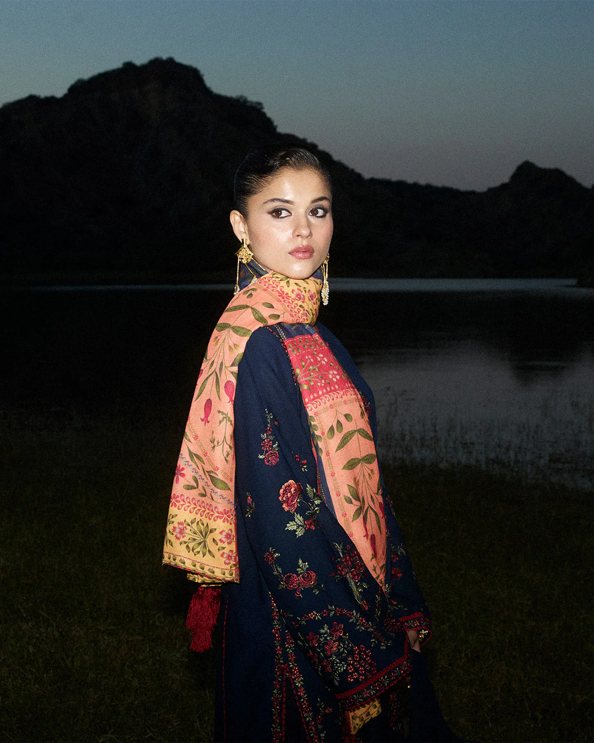 Nysa - Scarf - Mix & Match - Image 5