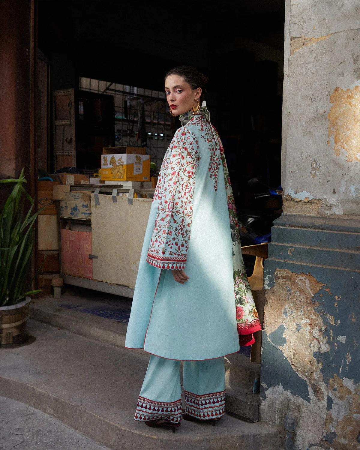 Opal - Mix & Match - Image 5