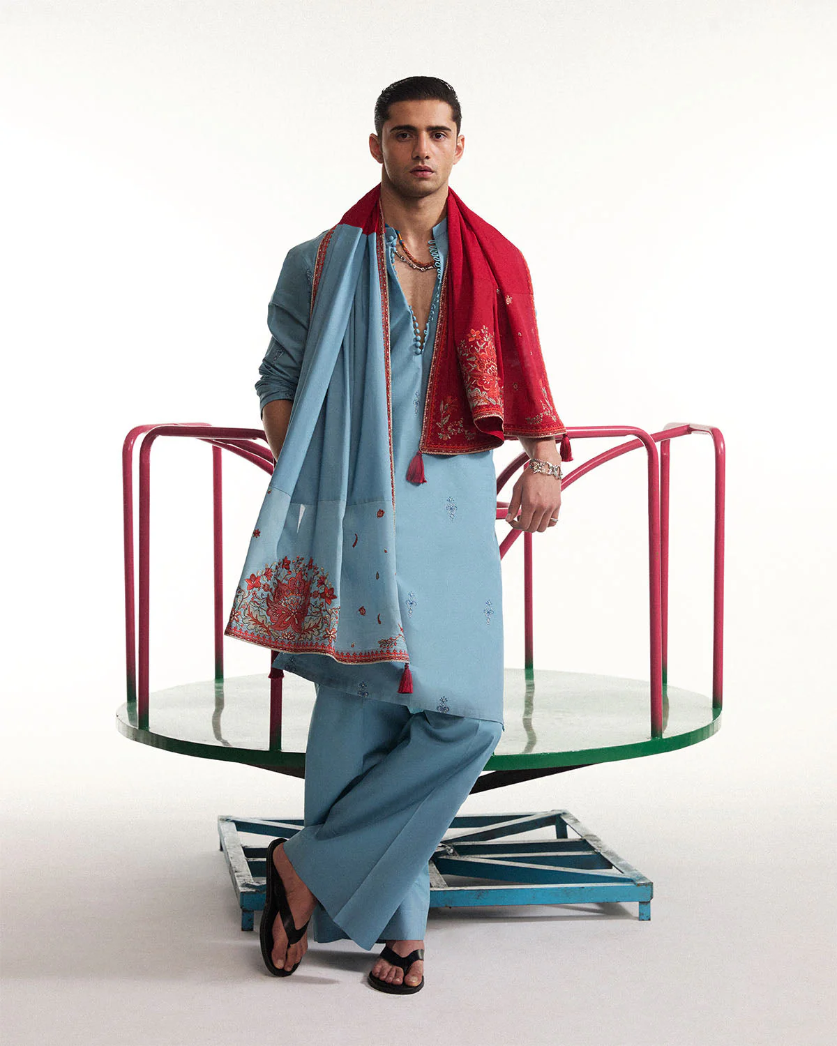 Rahi - Mix & Match - Image 2