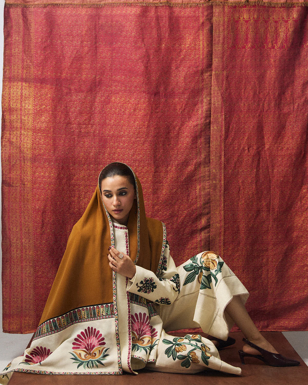 Rasa Coat - Image 5