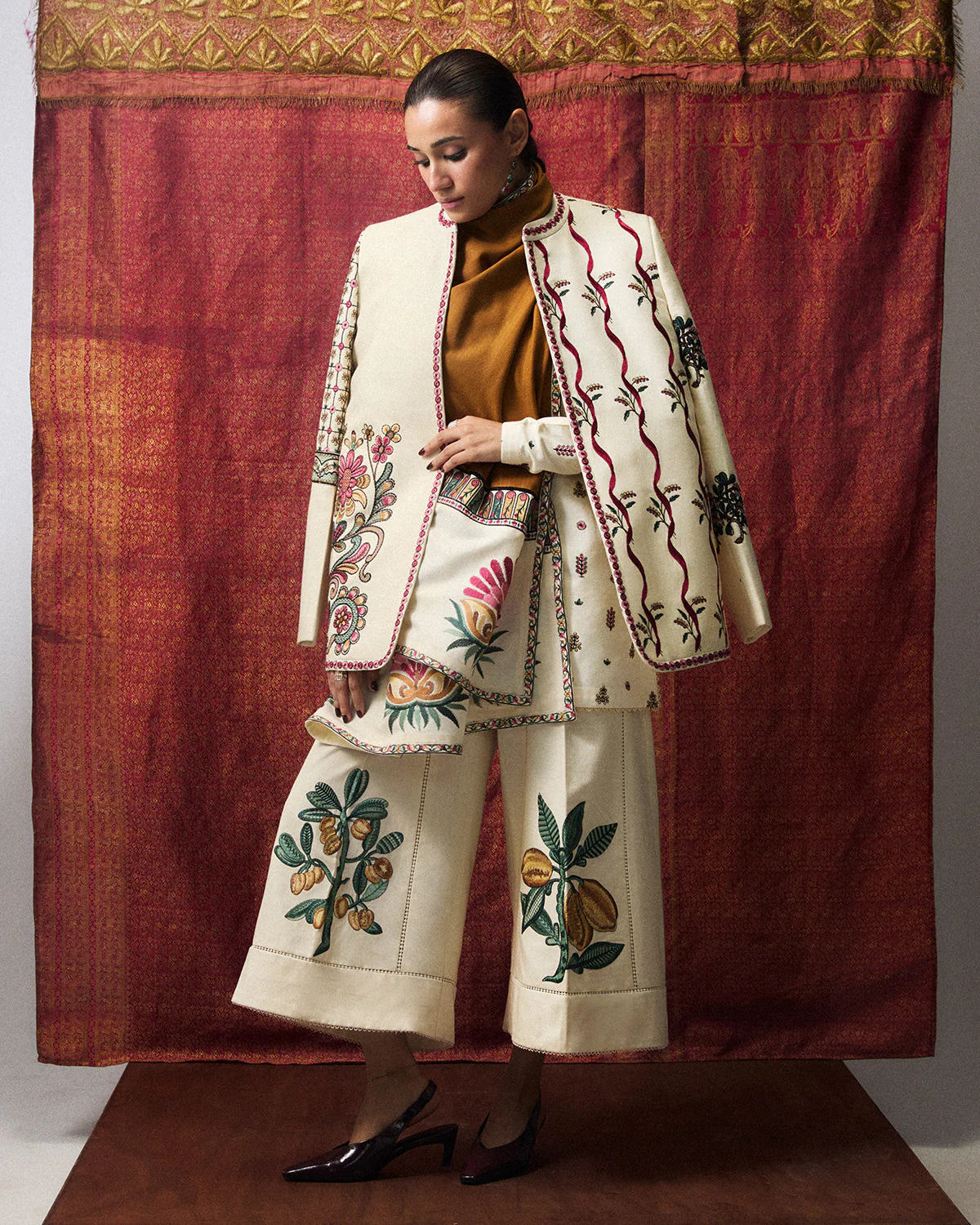 Rasa Scarf - Image 3