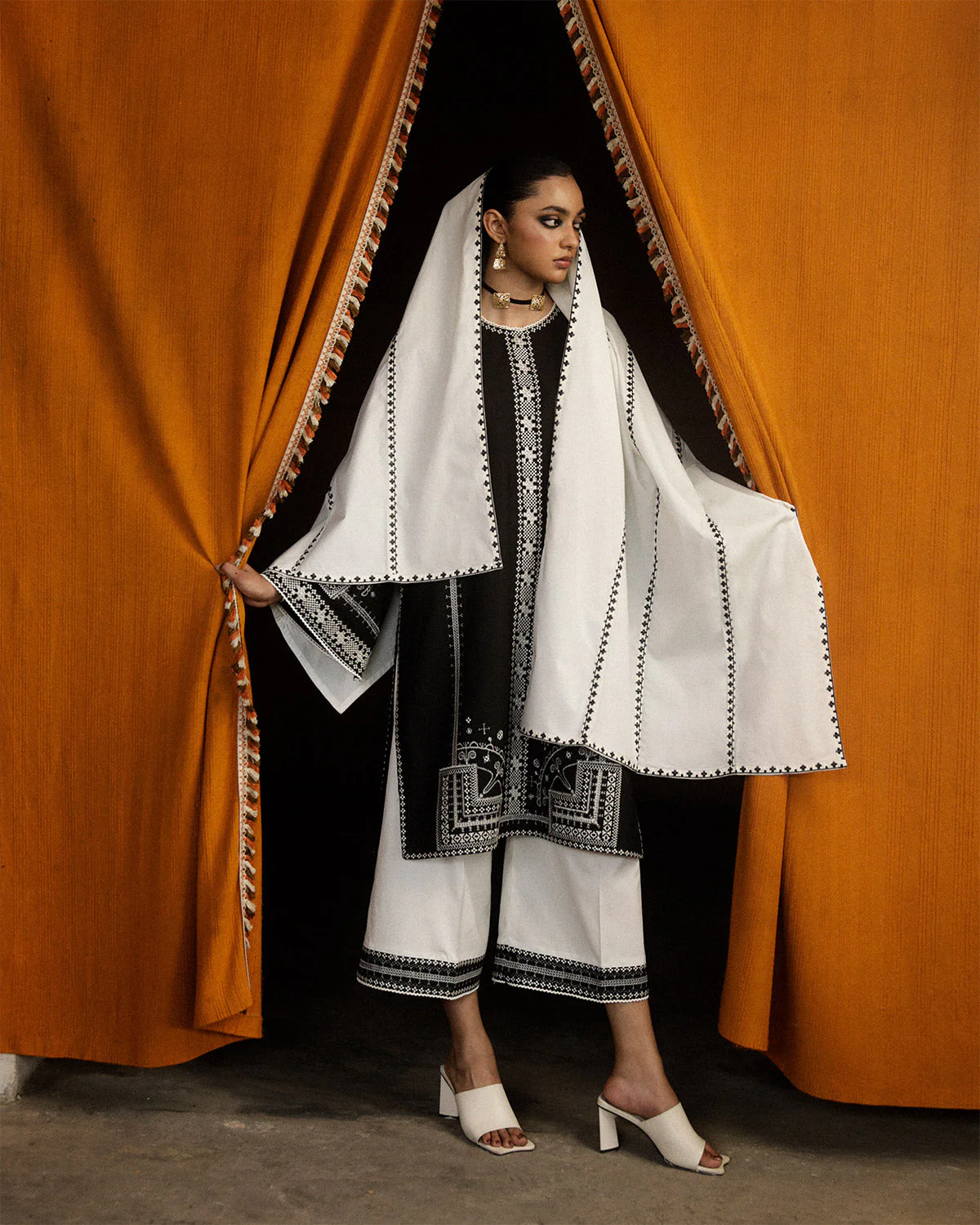 Raven - Mix & Match - Image 2