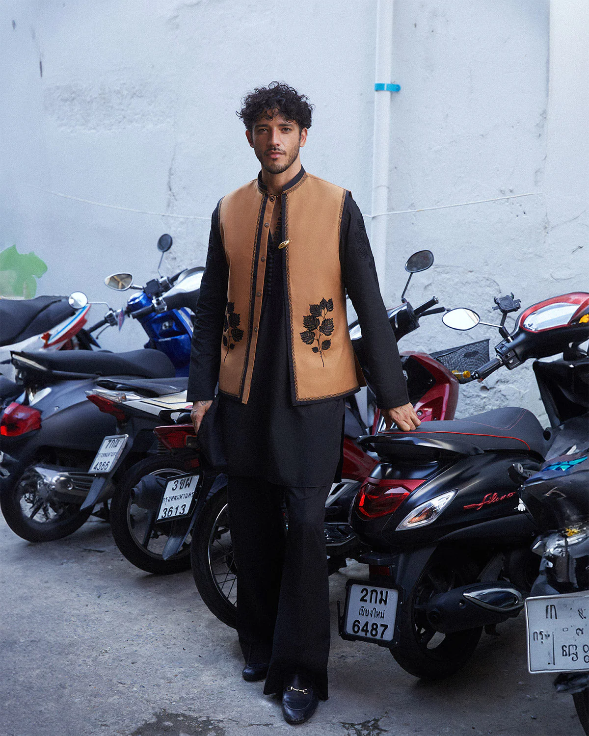 Regal - Waistcoat - Image 3