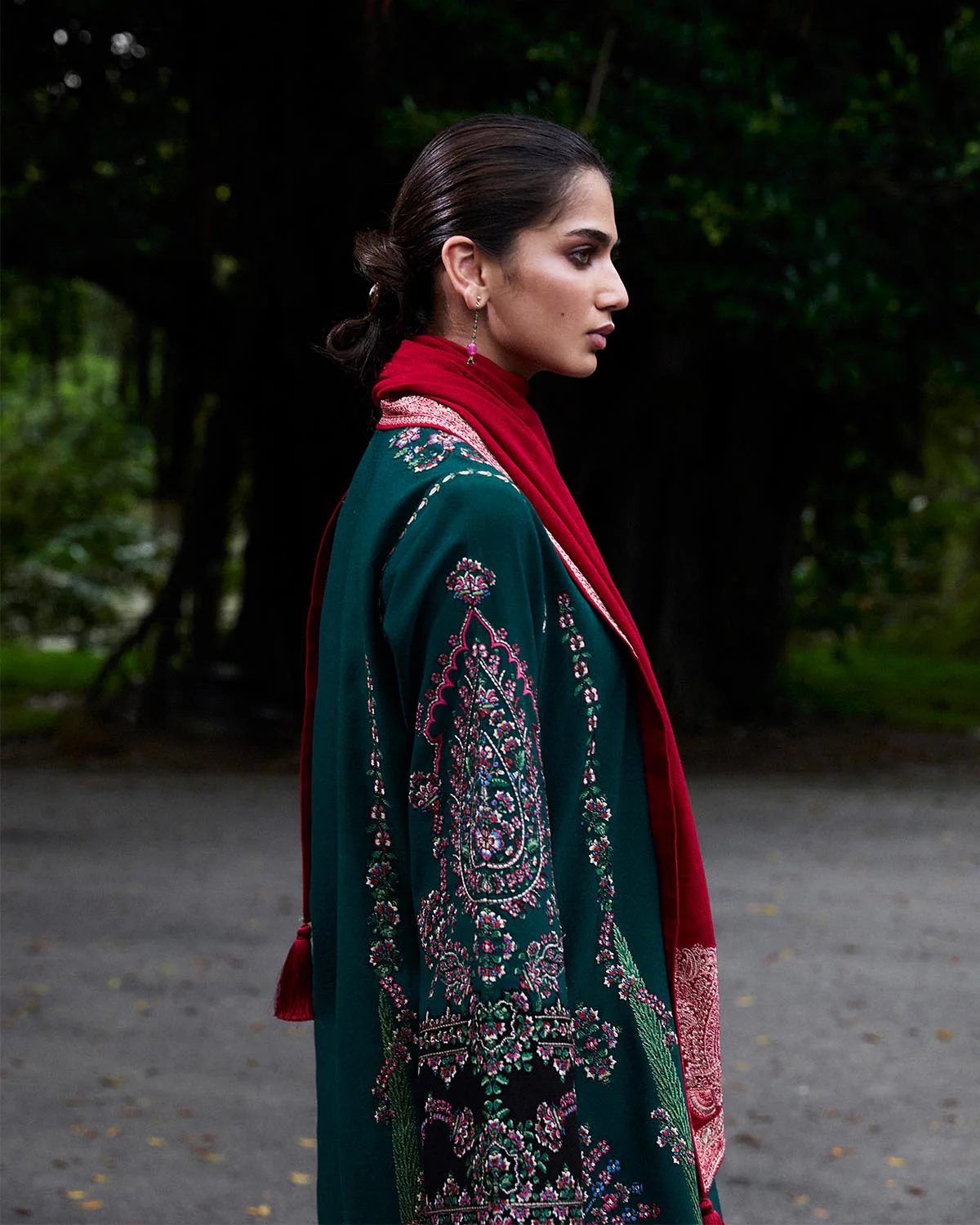 Rimi - Scarf - Image 3