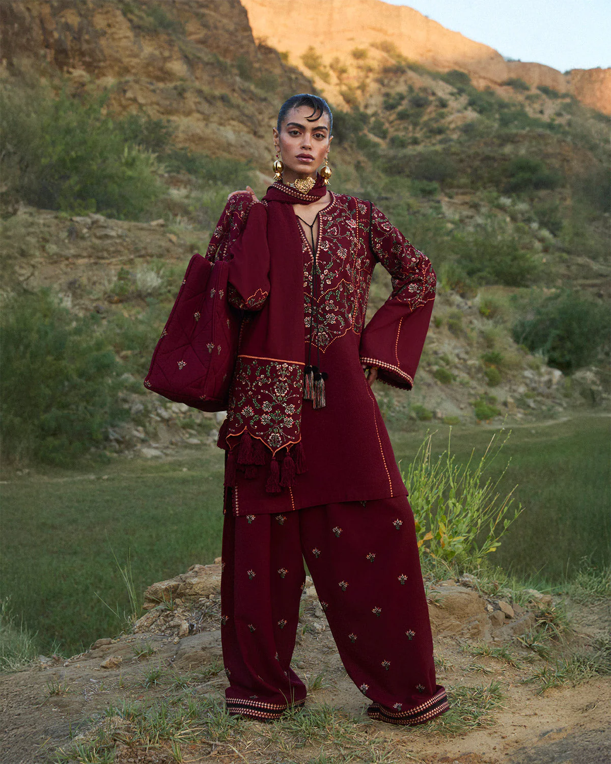 Rosso - Mix & Match - Image 3