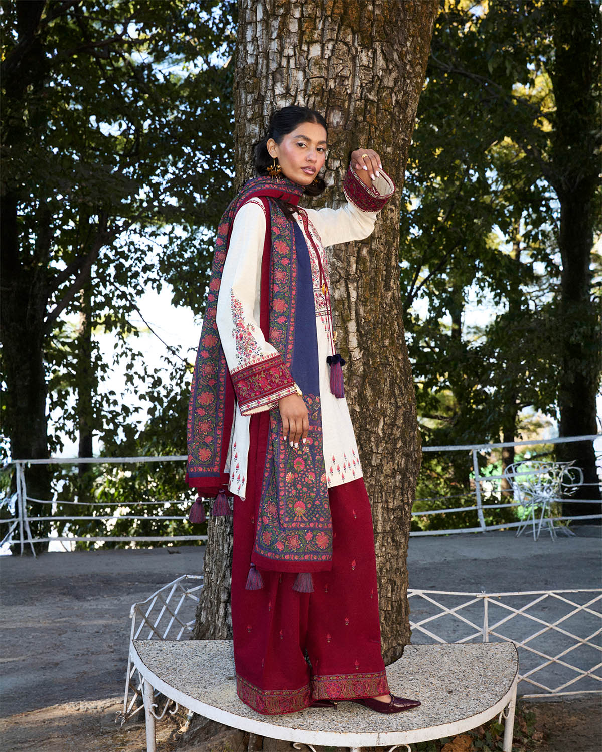 Rouge - Mix & Match - Image 4