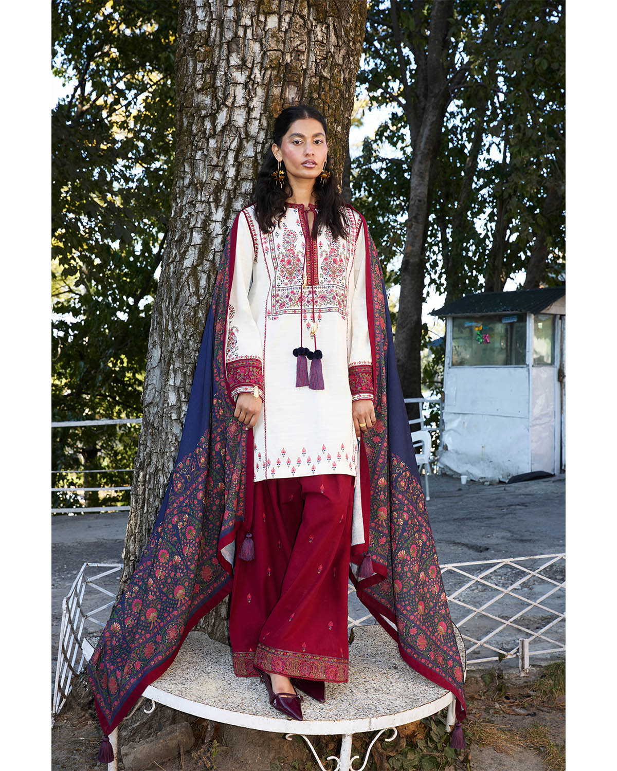 Rouge - Mix & Match - Image 6