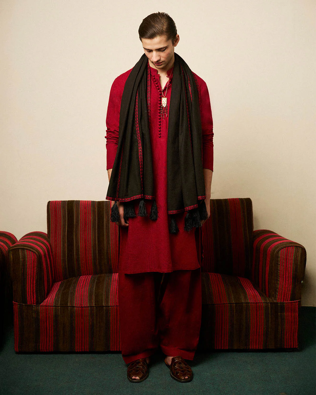 Ruby - Waistcoat - Image 4