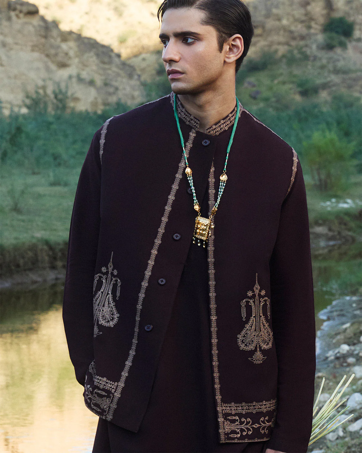 Russet - Mix & Match - Image 4
