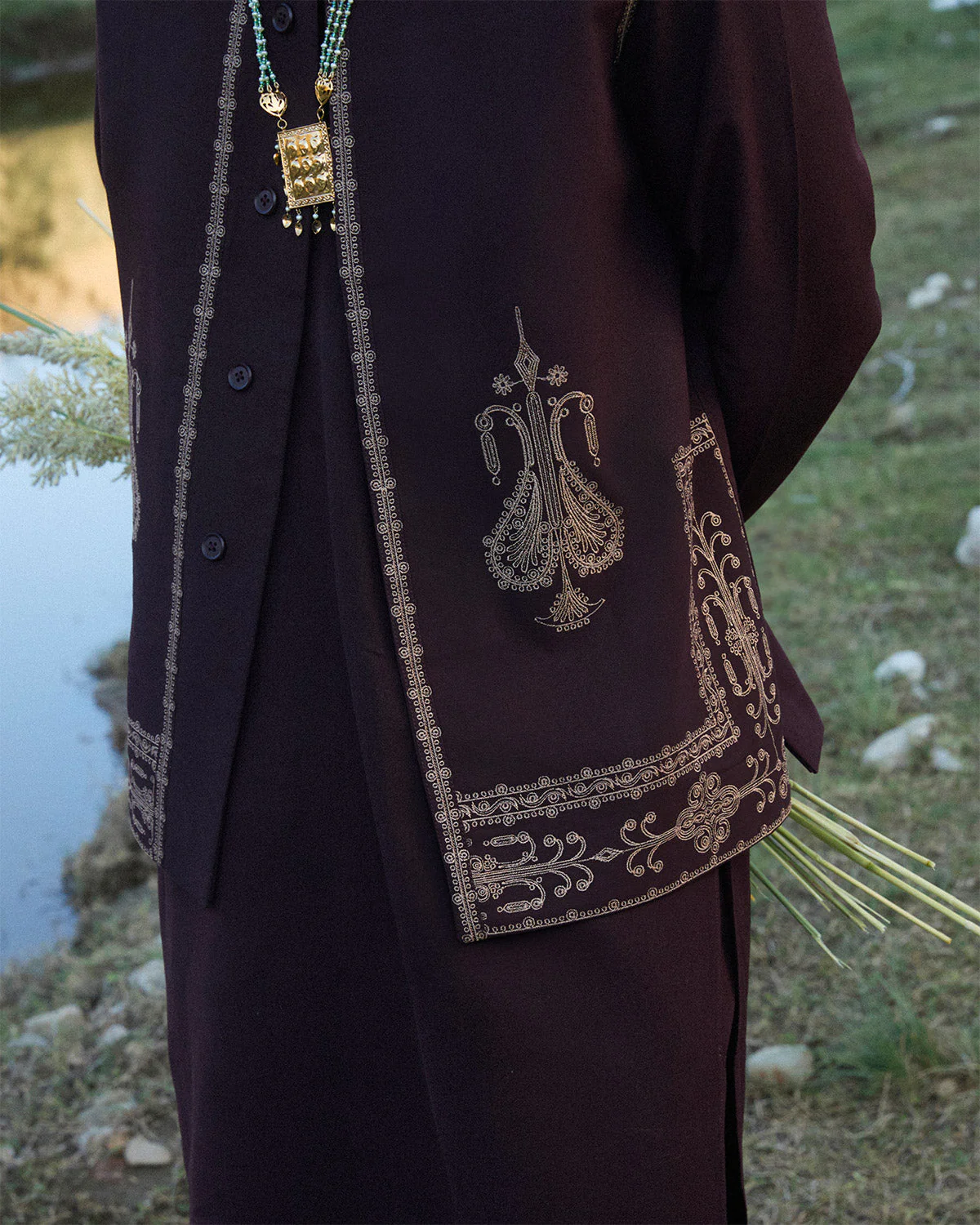 Russet - Mix & Match - Image 5