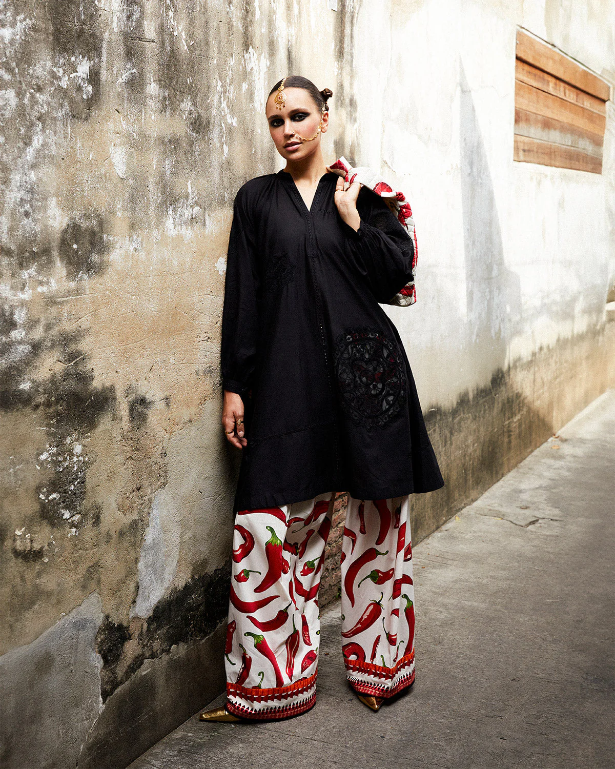 Sable - Mix & Match