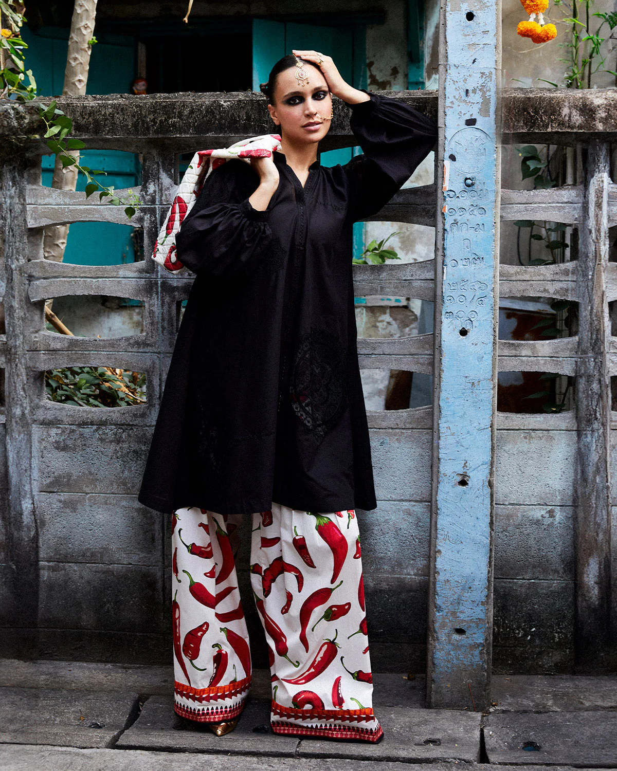 Sable - Mix & Match - Image 3