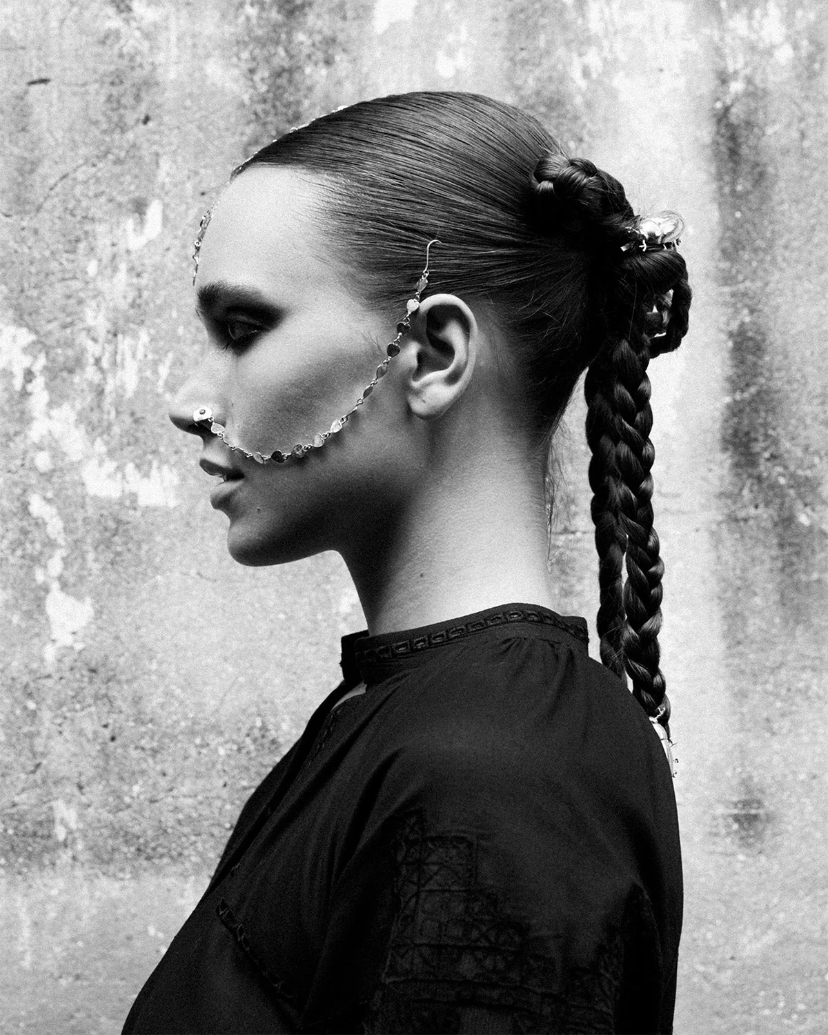 Sable - Mix & Match - Image 4