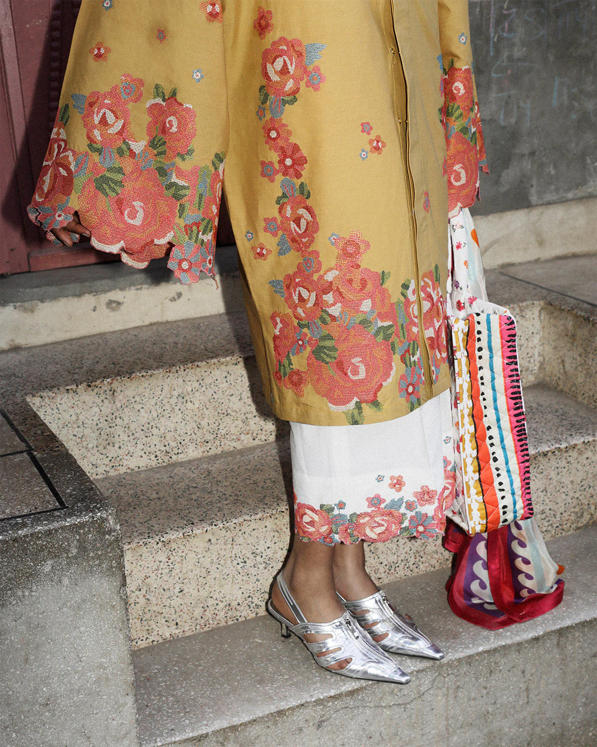 Saffron - Image 4