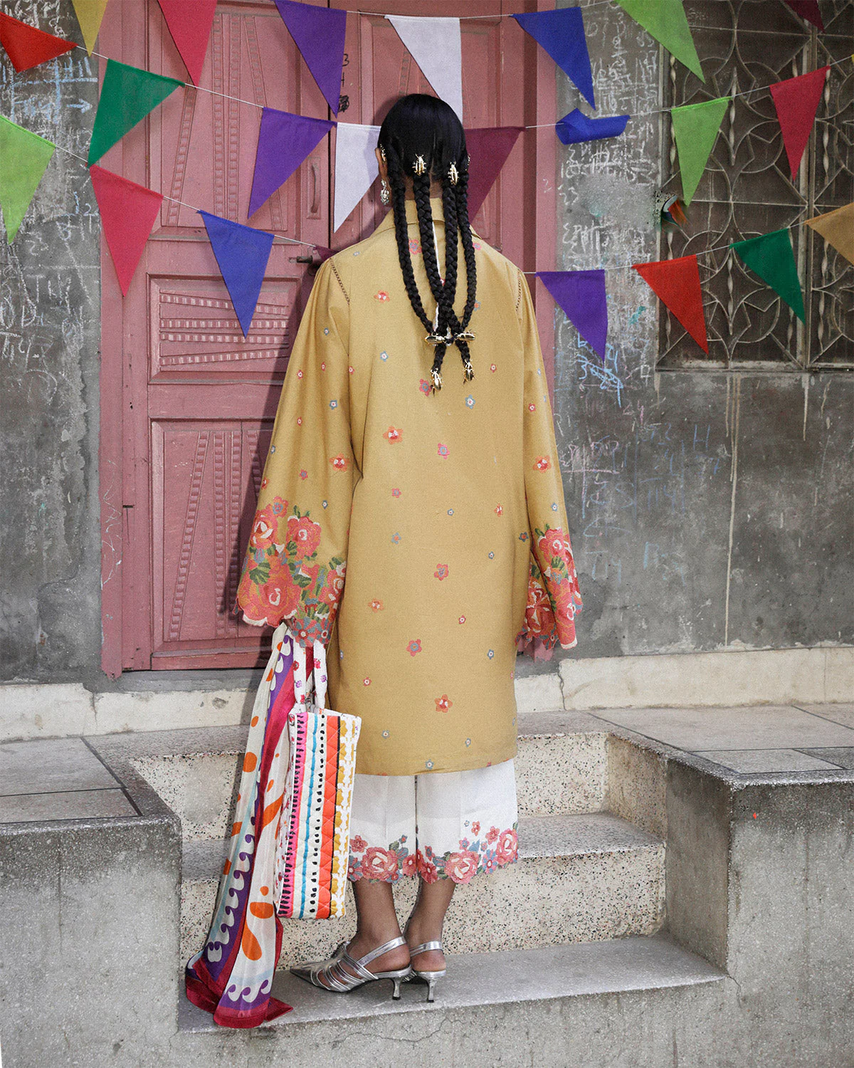 Saffron - Mix & Match - Image 3