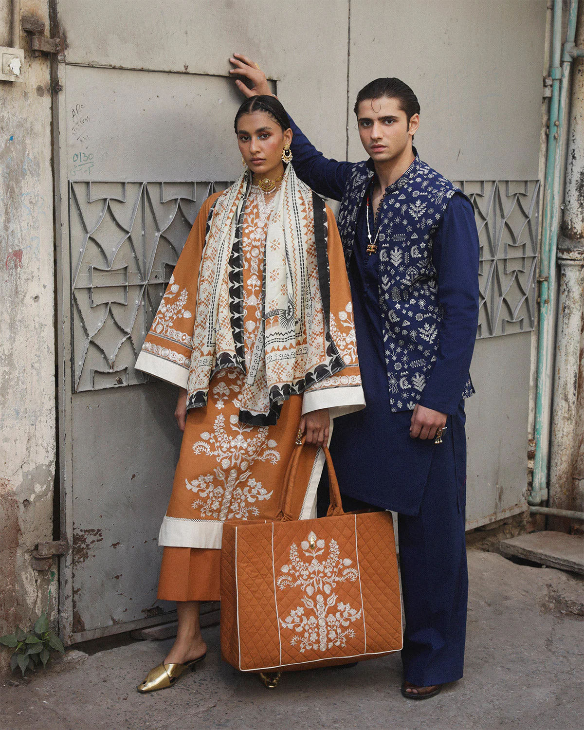 Sahara - Mix & Match - Image 7