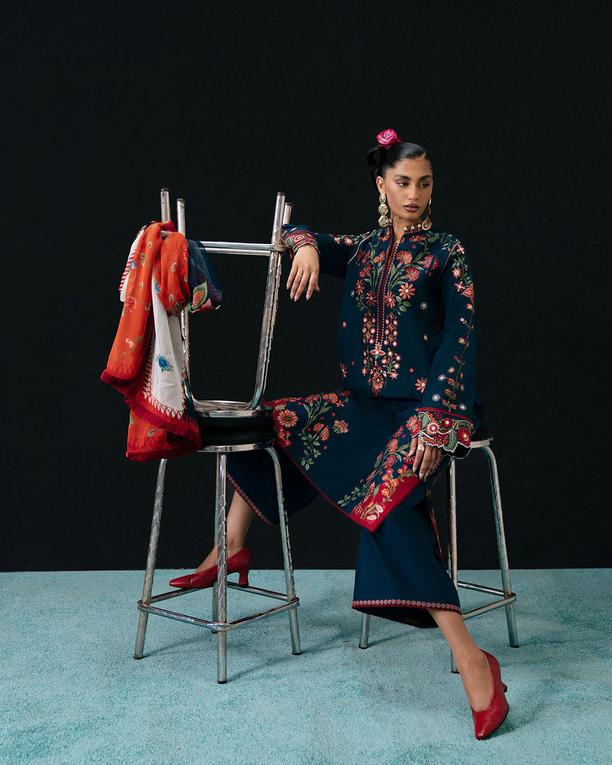 Saki - Image 6