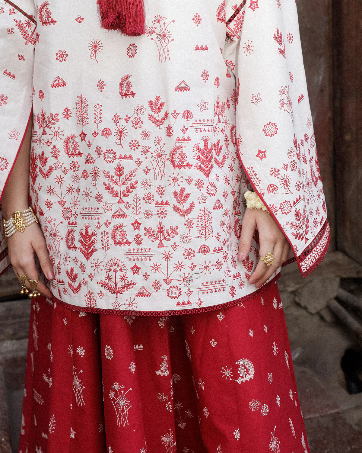 Scarlet - Mix & Match - Image 4