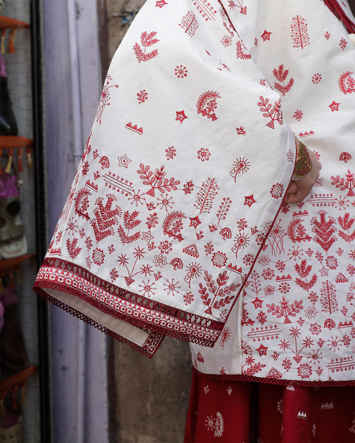 Scarlet - Mix & Match - Image 5