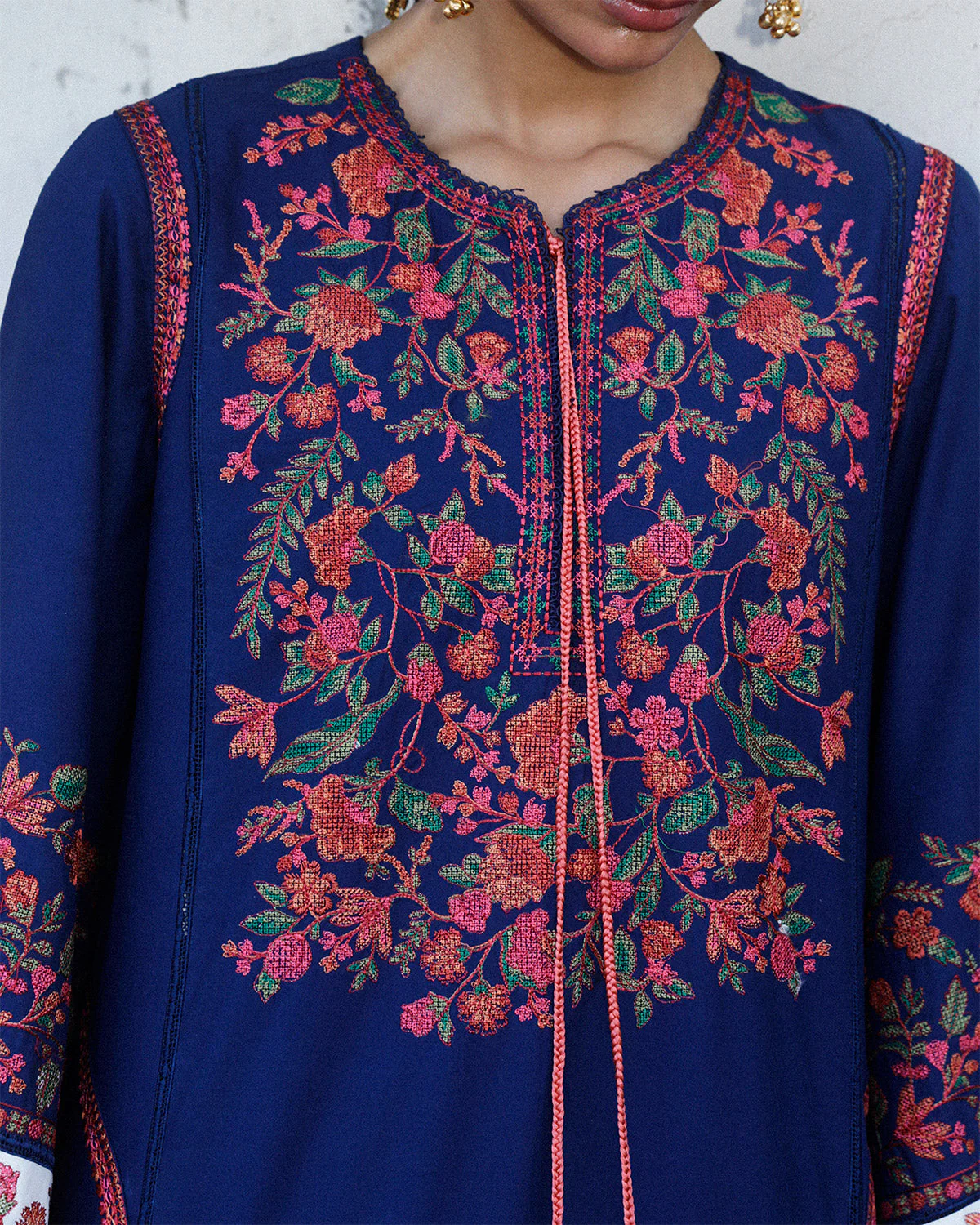Seraph - Dupatta - Mix & Match - Image 5