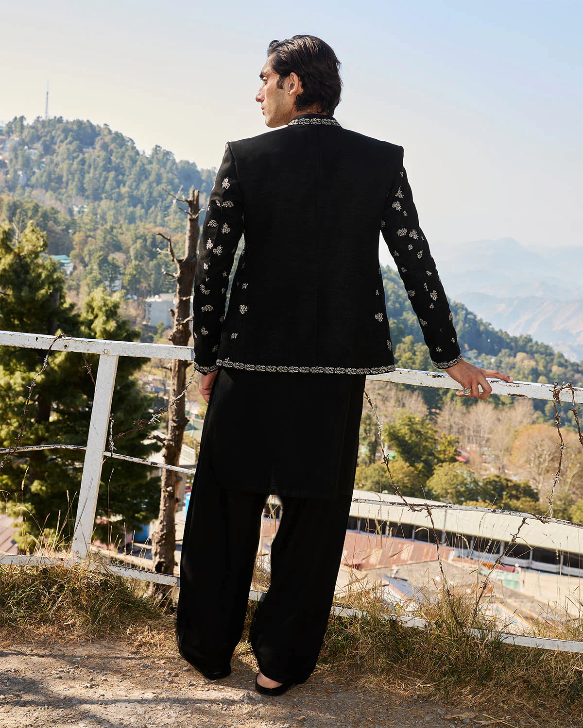 Shadow - Blazer - Image 3