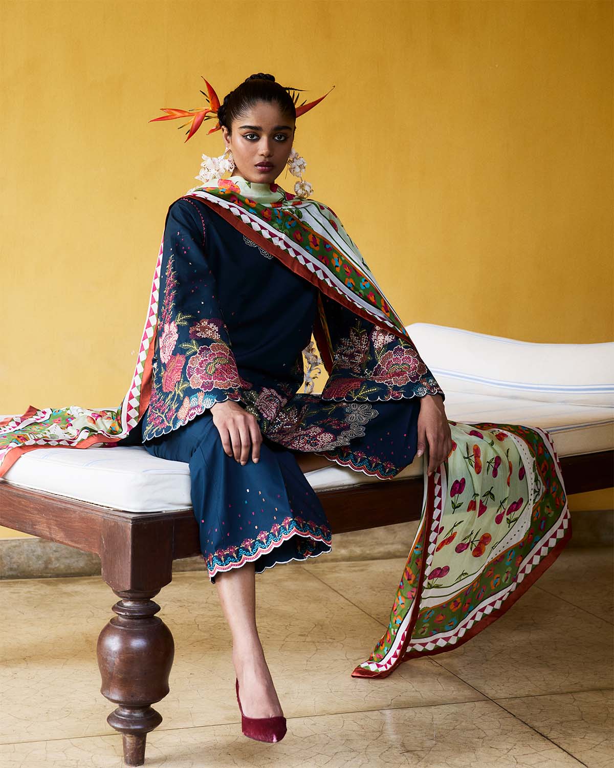 Silva - Mix & Match - Image 2