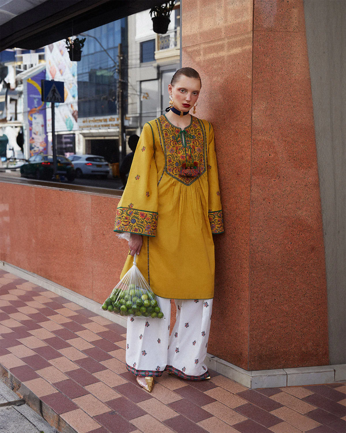 Splendor - Mix & Match