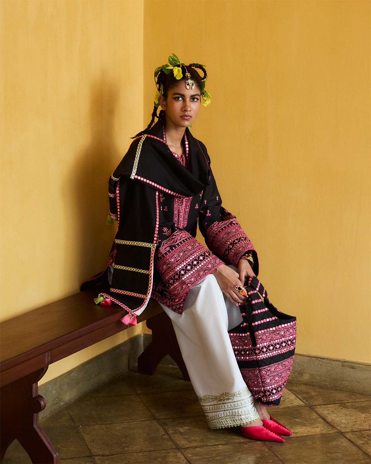 Surangi - Mix & Match - Image 4