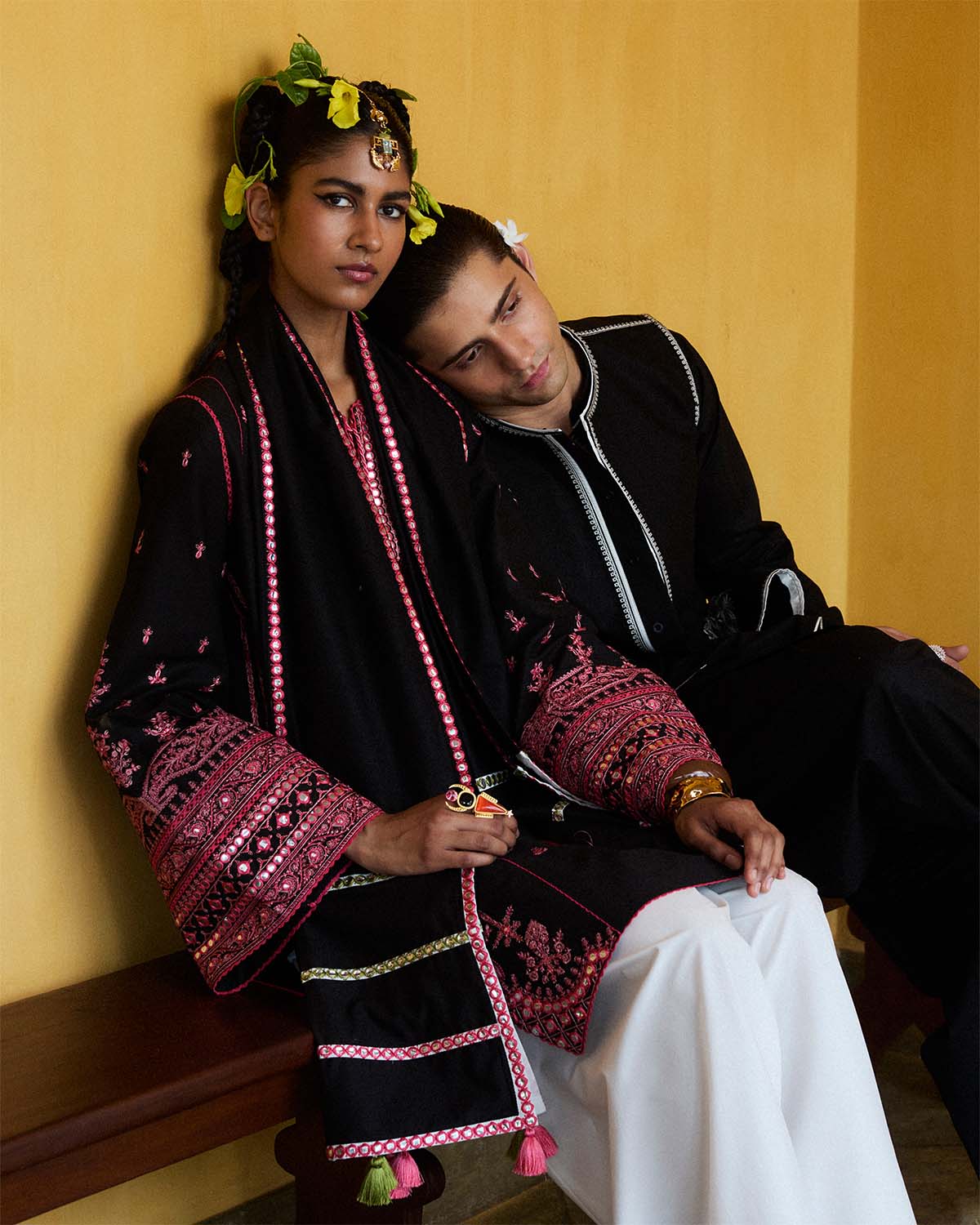 Surangi - Mix & Match - Image 5