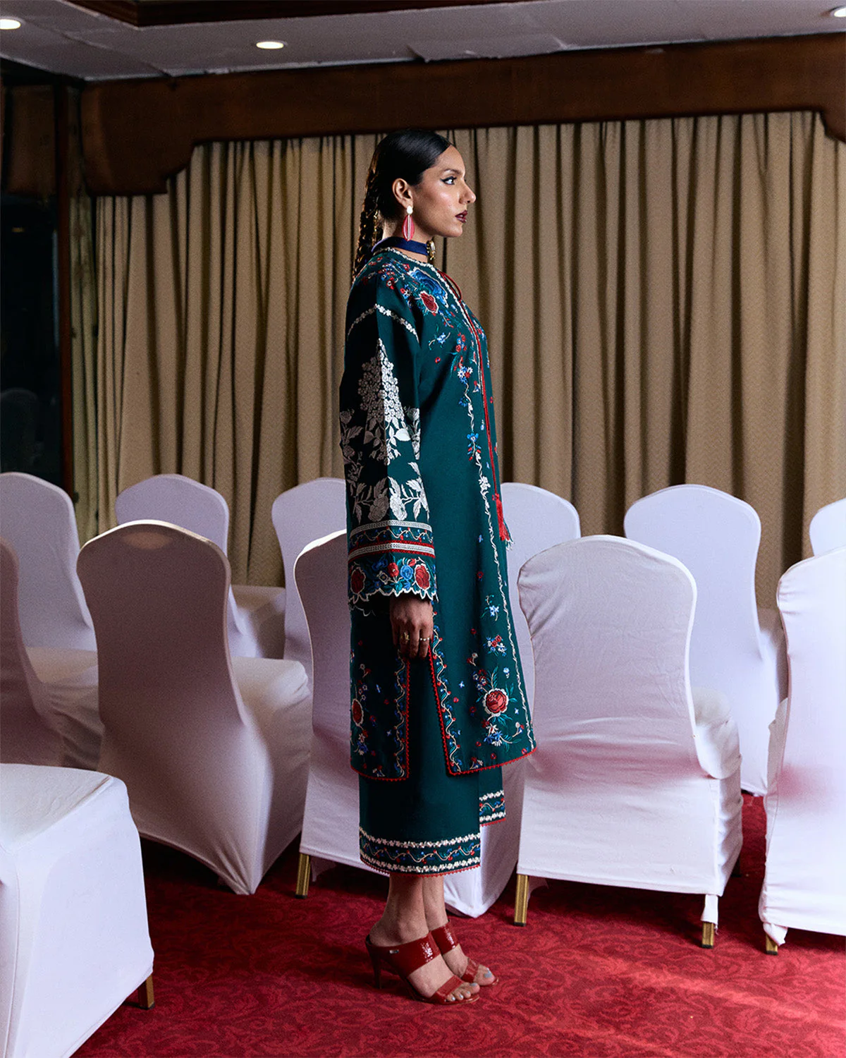 Tanav - Mix & Match - Image 4