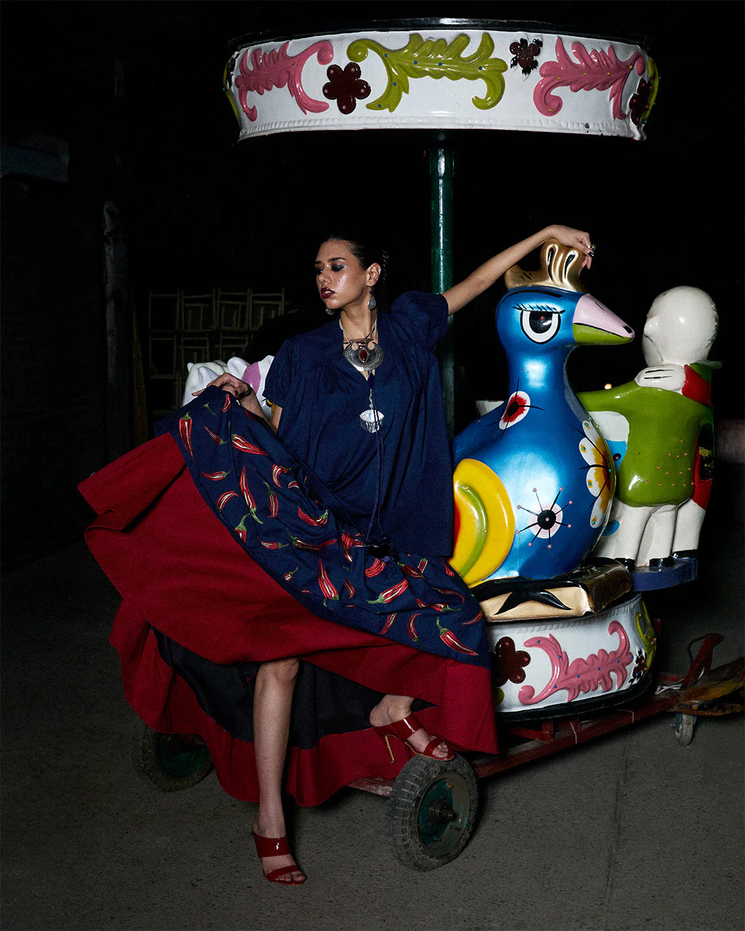 Tazz - Mix & Match - Image 2