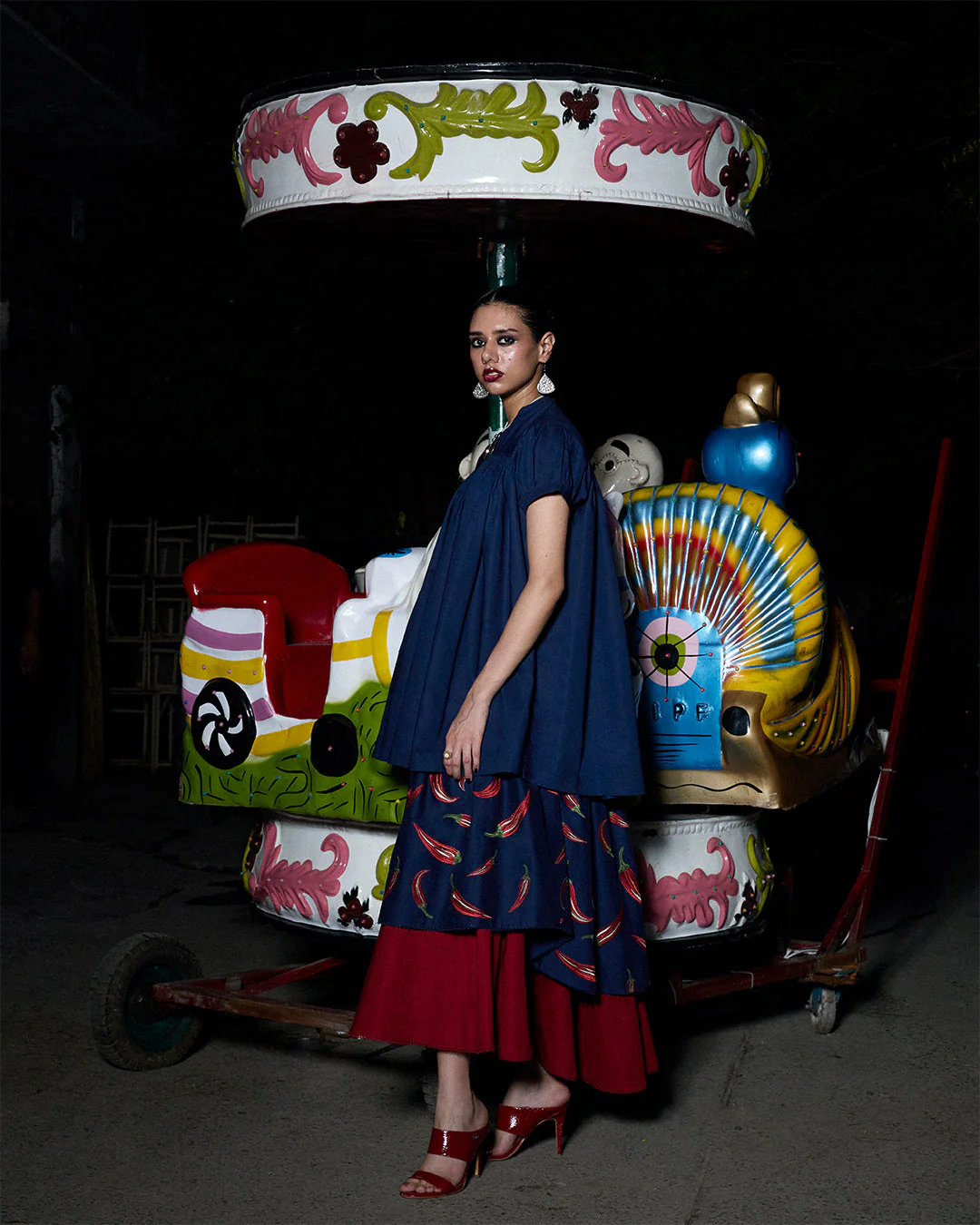 Tazz - Mix & Match - Image 3