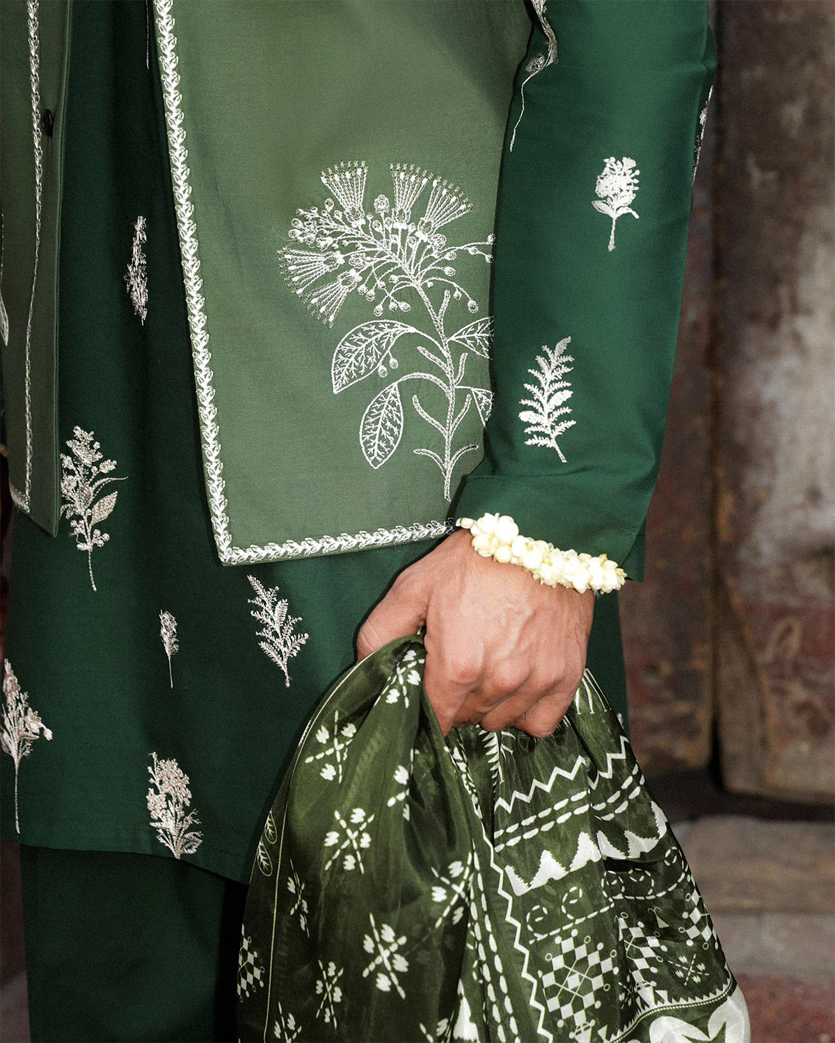 Terra - Scarf  - Mix & Match - Image 6