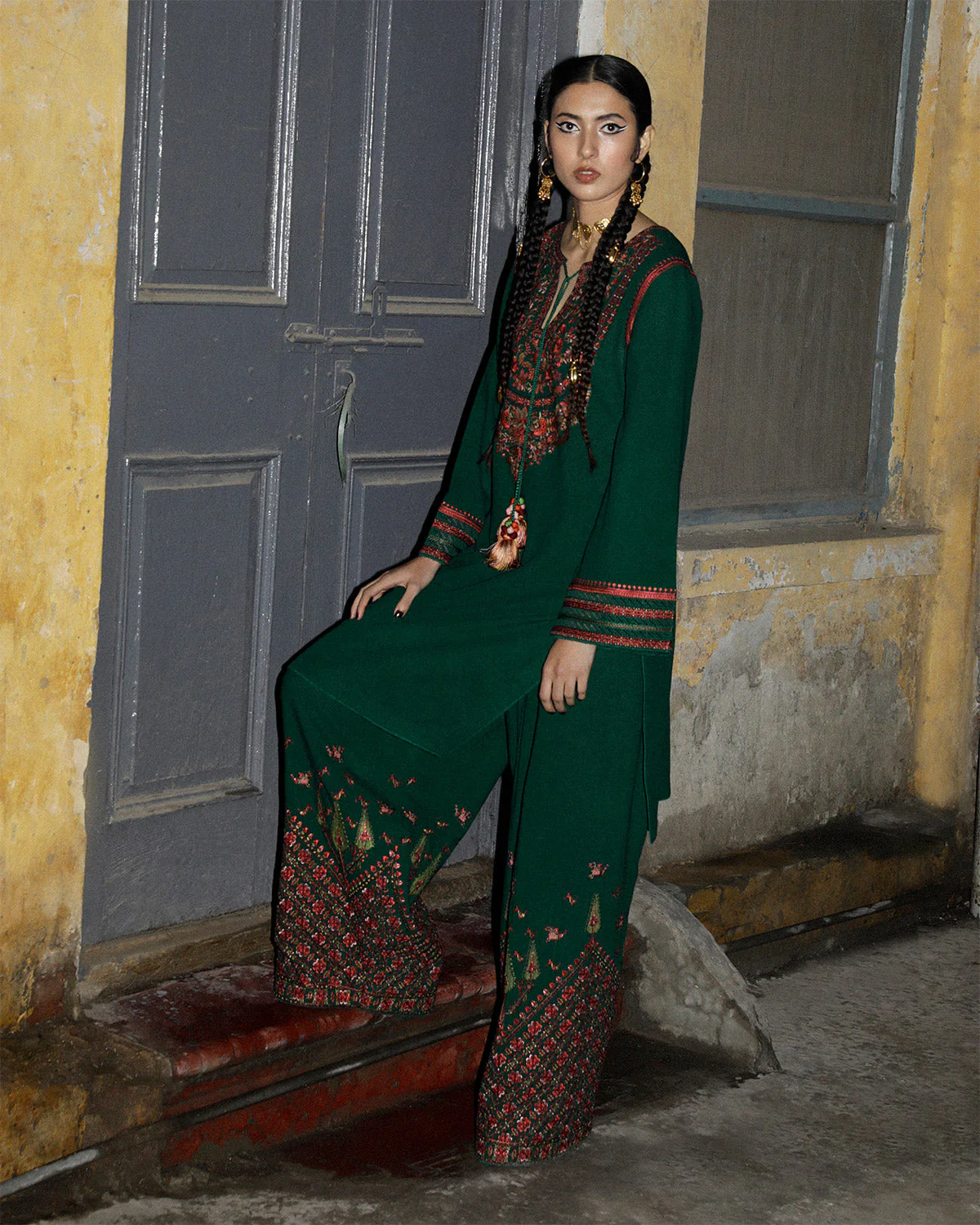 Verde - Mix & Match
