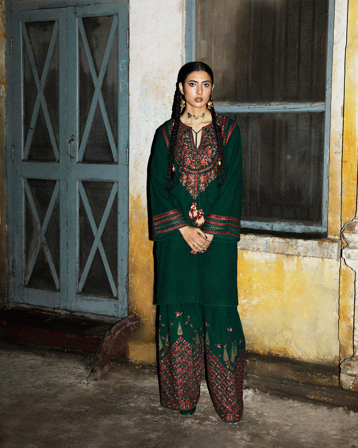 Verde - Mix & Match - Image 2