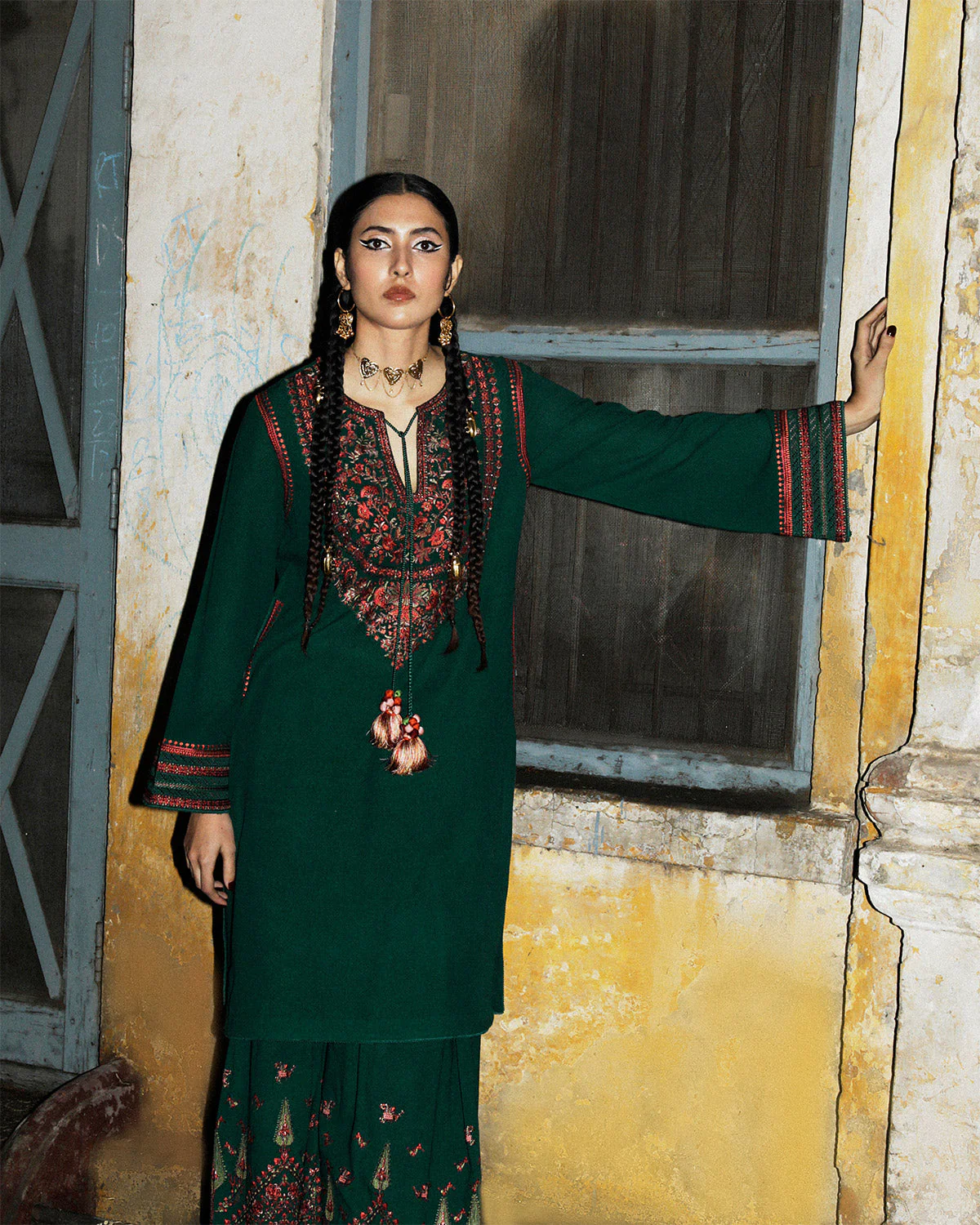 Verde - Mix & Match - Image 3