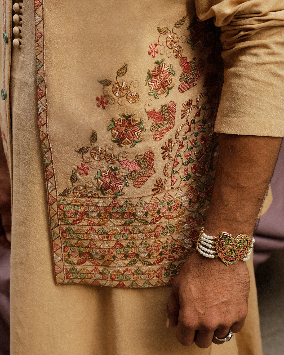 Vista - Waistcoat - Image 4