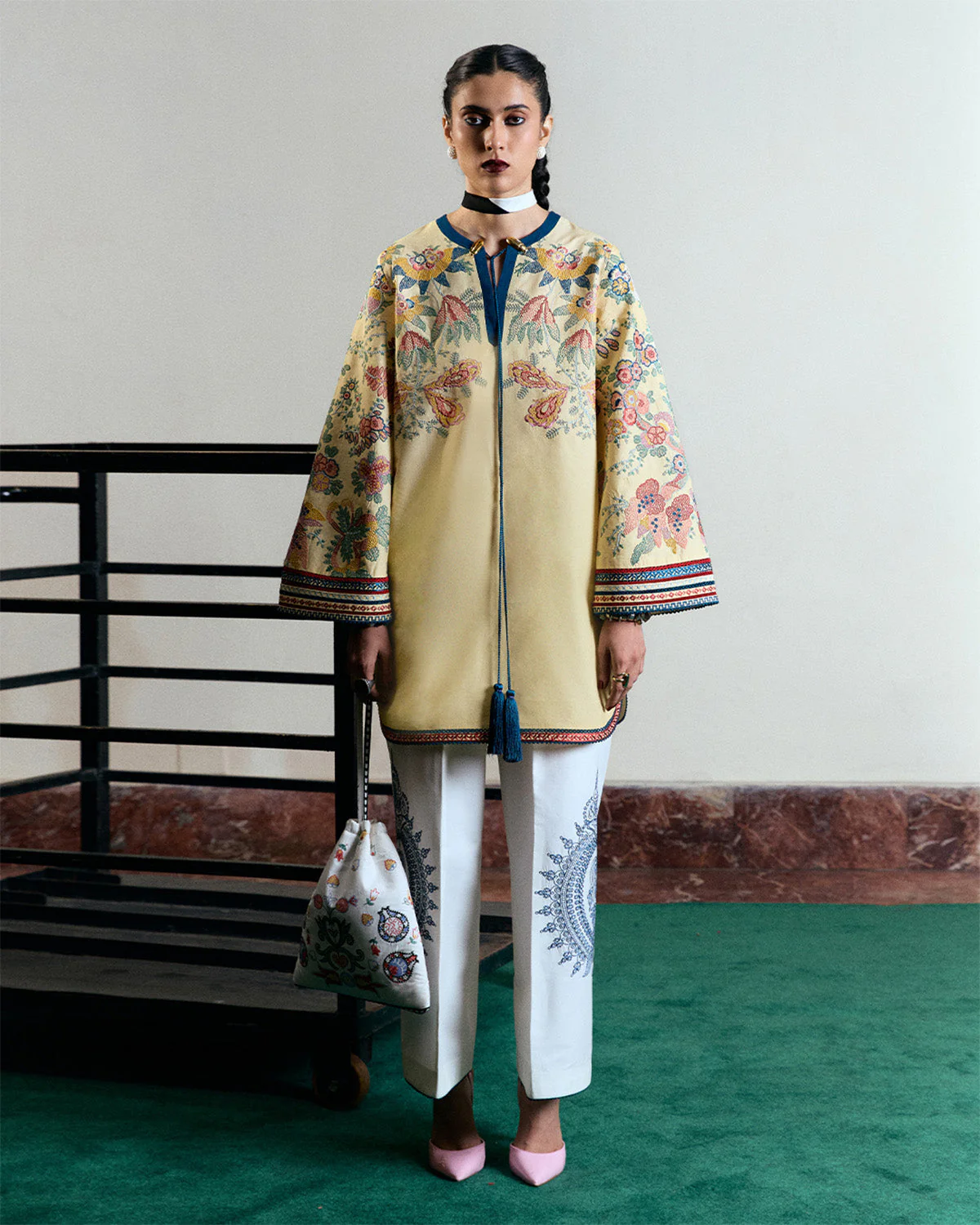 Yavani - Mix & Match - Image 4
