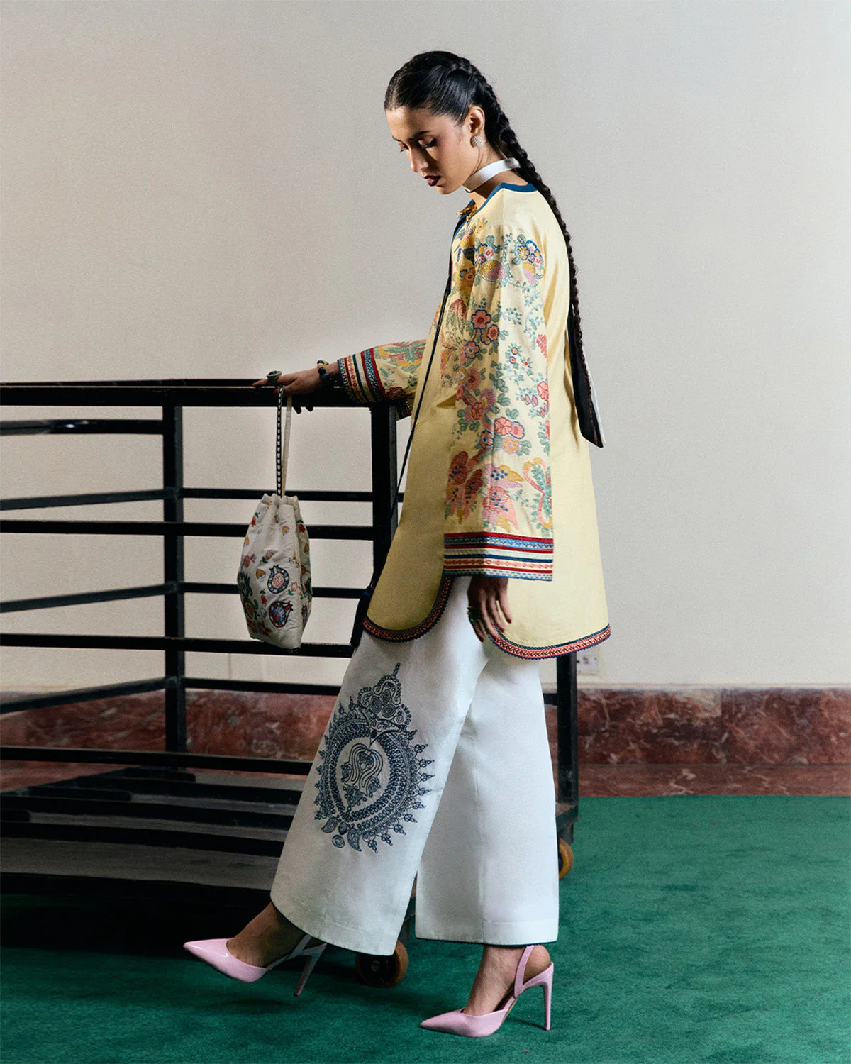 Yavani - Mix & Match - Image 5