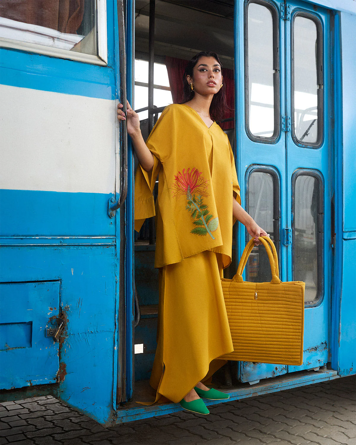 Zinnia - Mix & Match - Image 3