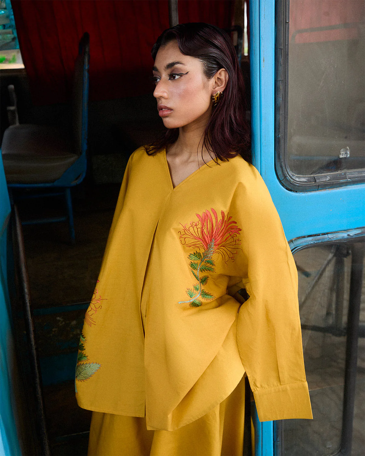 Zinnia - Mix & Match - Image 6